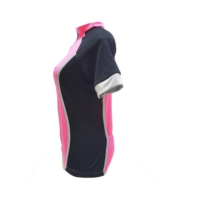 Camisa de Ciclismo D&A Collection - Feminina - Foto 2