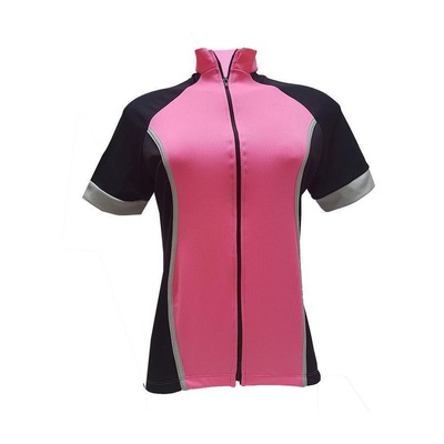 Camisa de Ciclismo D&A Collection - Feminina - Foto 1