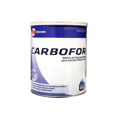 Carboidrato Vitafor Carbofor - 400g - Foto 1