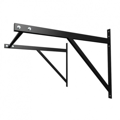 Barra Fixa Rope de Parede Pull-Up BF-850 - Foto 3