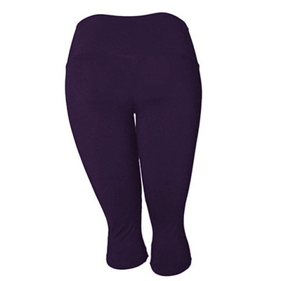 Calça Legging 3/4 Divoks com Emana e Proteção UV - Feminina - Foto 2