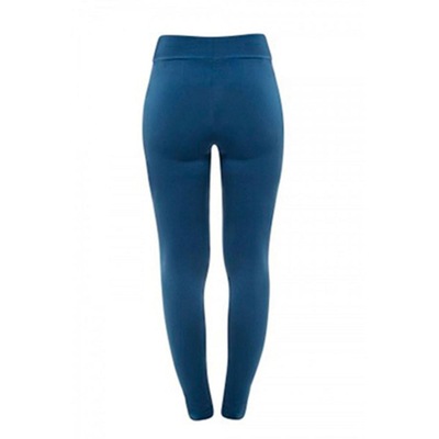 Calça Legging com Proteção Solar UV Divoks - Feminina - Foto 2
