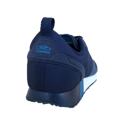 tenis olympikus flashback masculino