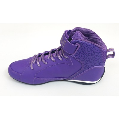 Tênis Everlast Jump II - Feminino - Foto 3