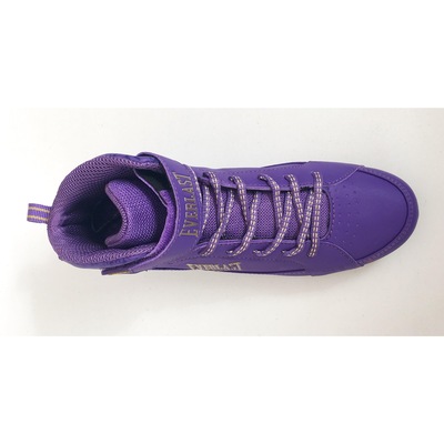 Tênis Everlast Jump II - Feminino - Foto 4