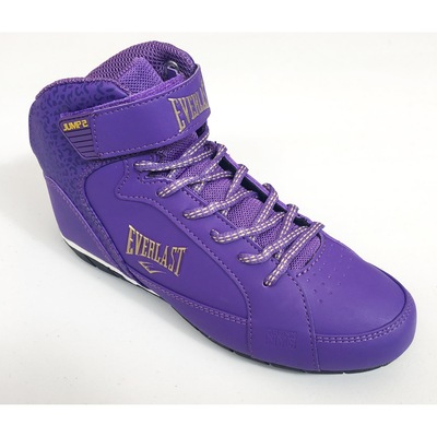 Tênis Everlast Jump II - Feminino - Foto 1
