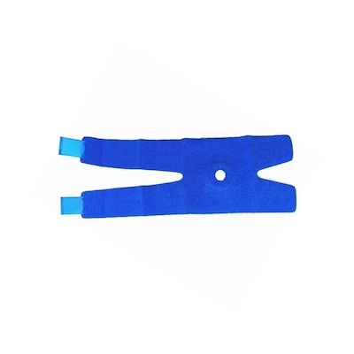 Suporte para Bolsa de Gelo Endurance em Neoprene de Joelho - Foto 1