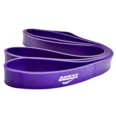 Faixa Elástica Ahead Sports Super Band Leve - Foto 2