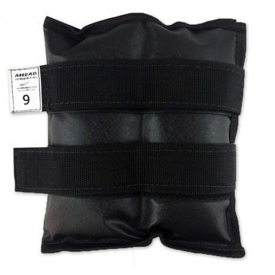 Caneleira de Peso Ahead Sports - 9 Kg - Foto 1