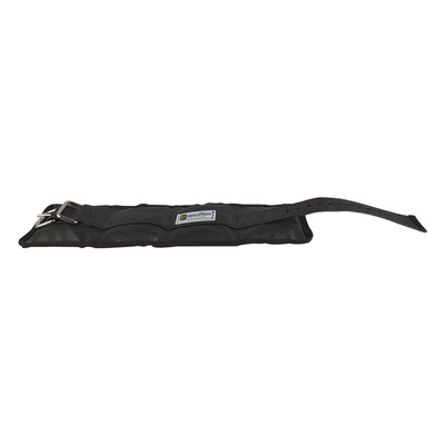 Caneleira de Peso Bozzoni Profissional com Fivela - 2Kg - Foto 4