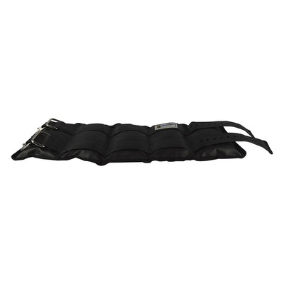 Caneleira de Peso Bozzoni Profissional com Fivela - 8Kg - Foto 4