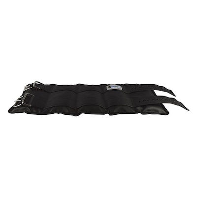 Caneleira de Peso Bozzoni Profissional com Fivela - 7Kg - Foto 4