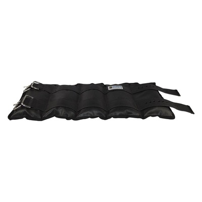 Caneleira de Peso Bozzoni Profissional com Fivela - 12Kg - Foto 4