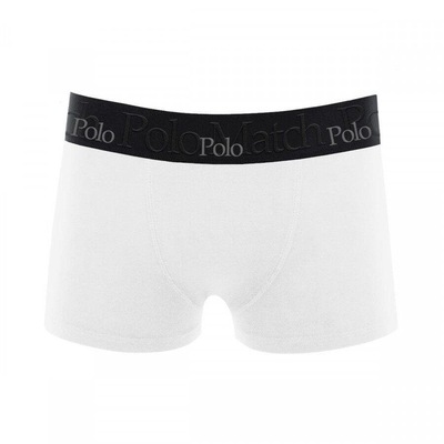 Kit Polo Match com 15 Cuecas Boxer de Cotton 2.0 - Adulto - Foto 2