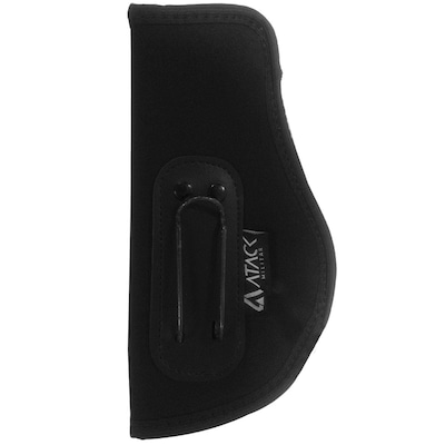 Coldre Bélica Canhoto em Neoprene BM30119 - Foto 1