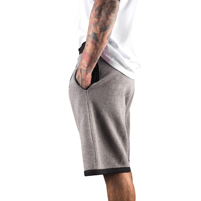 Bermuda de Moletom Prison New York AV94 - Masculina - Foto 2
