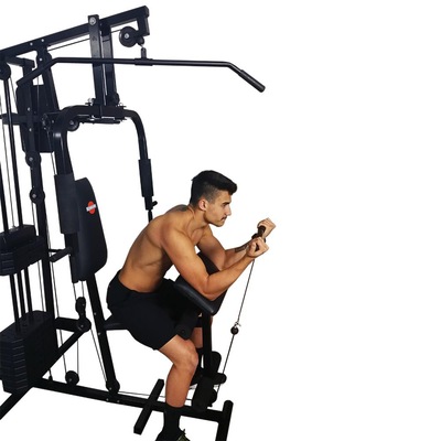 Multiestação	para Musculação Kenkorp EMK 1000 - Foto 5