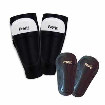 Porta Caneleira + Caneleira Profix Sports - Infantil - Foto 1