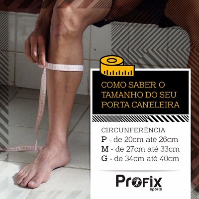 Porta Caneleira + Caneleira Profix Sports - Infantil - Foto 2