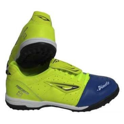 chuteira society com amortecimento