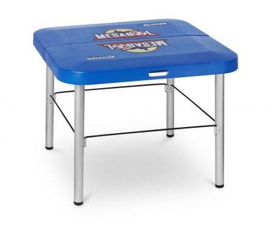 Mesa Portátil para Mesabol/ Futmesa Cuvier Pro - Foto 4