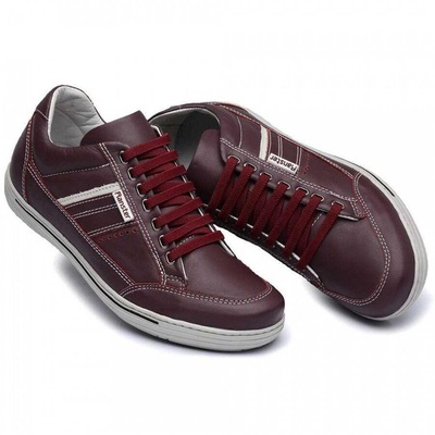 sapatenis confort masculino