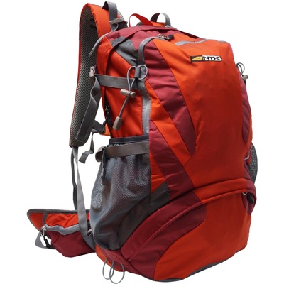 Mochila Nautika Civic 38 - 38 Litros - Foto 1