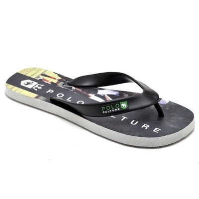 Chinelo Polo Culture CH01 - Masculino - Foto 2