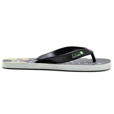 Chinelo Polo Culture CH01 - Masculino - Foto 4