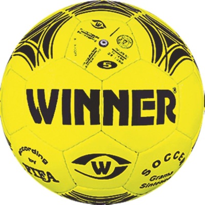 Bola de Society Winner Oficial - Foto 1