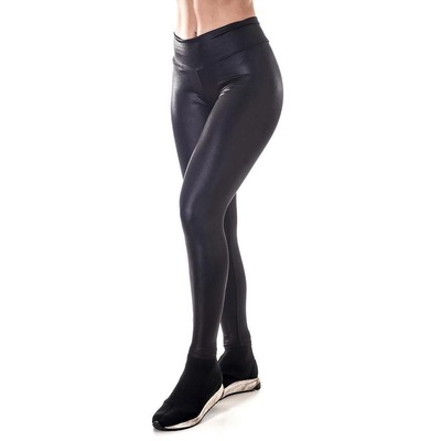 Calça Legging Adora! Modas Cirrê - Feminina - Foto 1