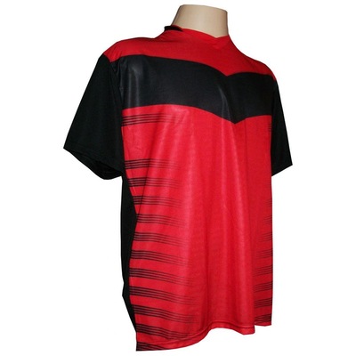 Jogo de Camisa Modelo Dubai - 12 unidades - Foto 2