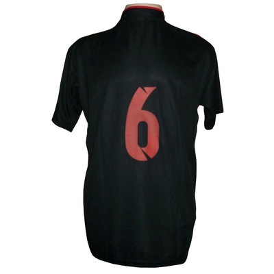 Jogo de Camisa Modelo Dubai - 12 unidades - Foto 3
