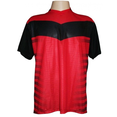 Jogo de Camisa Modelo Dubai - 12 unidades - Foto 1