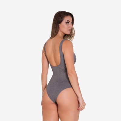 Body Fitness Go Fit Rio - Feminino - Foto 2