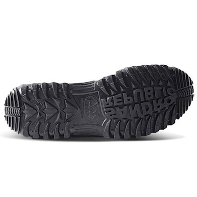 Bota Adventure Sandro Moscoloni Thunder - Masculina - Foto 3