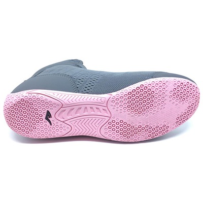 Tênis Everlast Forceknit ELW-129I - Feminino - Foto 4