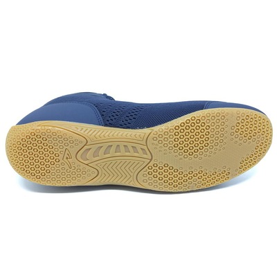Tênis Everlast Forceknit ELM-129F - Adulto - Foto 4