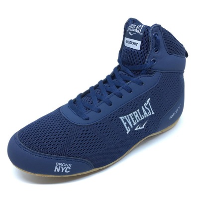 Tênis Everlast Forceknit ELM-129F - Adulto - Foto 1