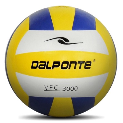 Bola de Vôlei Dalponte VFC 3000 - Foto 1