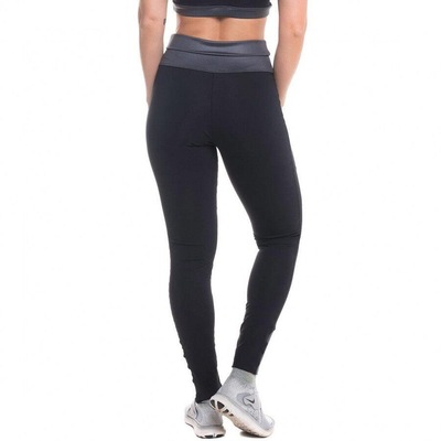 Calça Legging Sandy Fitness Impulse com Proteção Solar UV50+ - Feminino - Foto 3