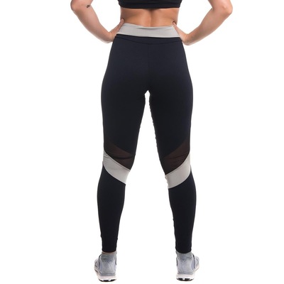Calça Legging Sandy Fitness Jump com Proteção Solar UV50+ - Feminino - Foto 3