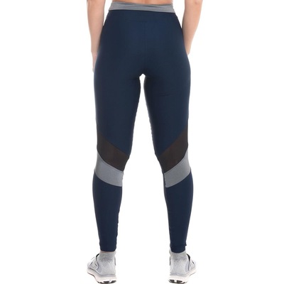Calça Legging Sandy Fitness Jump com Proteção Solar UV50+ - Feminino - Foto 3