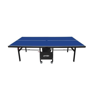 Mesa para Tênis de Mesa/Ping Pong Klopf Oficial Paredão 18mm - Foto 2