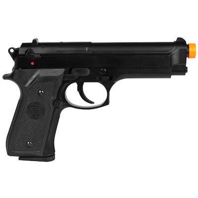 Pistola de Airsoft KWC Beretta M92 230 FPS Spring - 6mm - Foto 2
