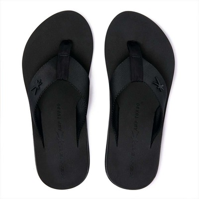 Chinelo Kenner AMP Turbo Highlight Duo - Masculino - Foto 2