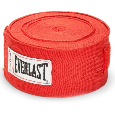 Bandagem Elástica Everlast - 4,60 metros - Foto 1