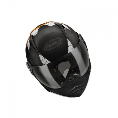 Capacete Peels Mirage Revo I - Foto 3