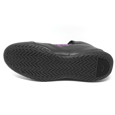Tênis Everlast Jump IV ELW-09B - Feminino - Foto 4