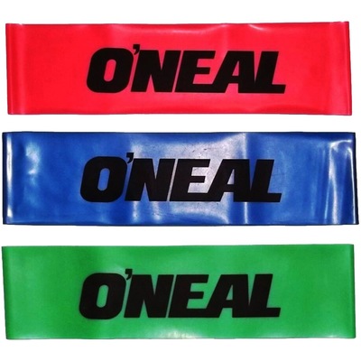 Mini Bands O´Neal: Leve, Médio e Forte - 55cm - Foto 1